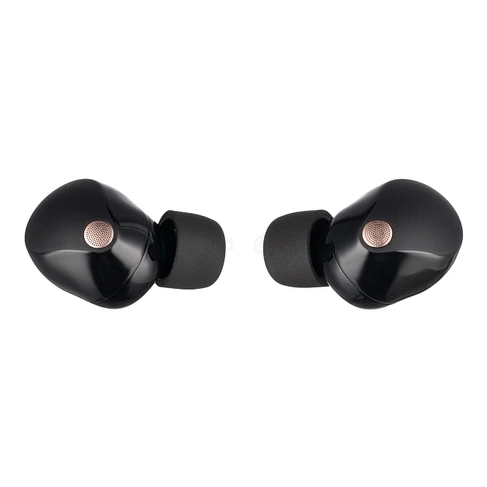 Беспроводные наушники Sony WF-1000XM5 Black - рис.5