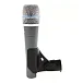 Микрофон вокальный Shure Beta 57A - рис.6