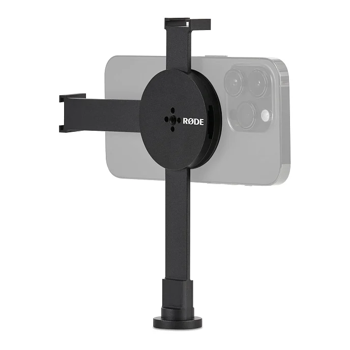 Адаптер RODE Cold Shoe Magnetic Adaptor Black - рис.8