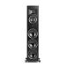 - рис.3 Напольная акустика Martin Logan Motion XT F200 Tower Gloss Black - рис.3