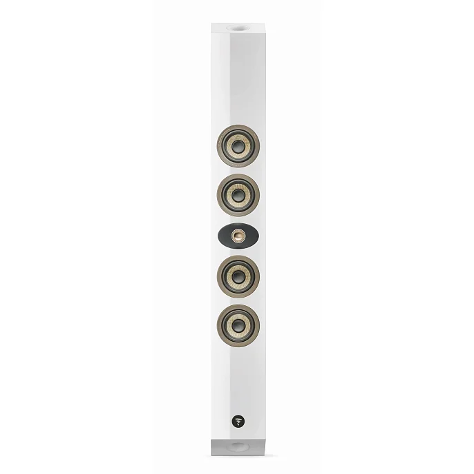 Настенная акустика Focal On Wall 302 White - рис.0