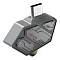 Hidizs SD2 Grey USB-C to 3.5 mm