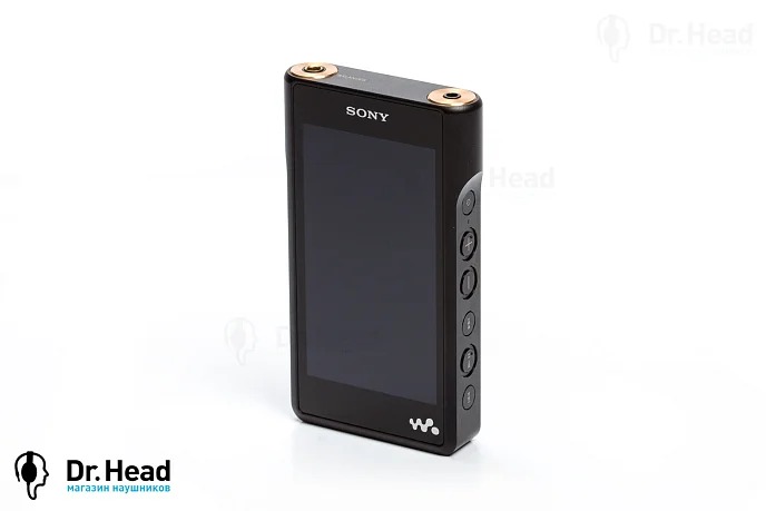 Плеер Sony NW-WM1A - рис.12