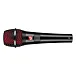 Микрофон вокальный SE Electronics V7 PTT Black Red - рис.1 Микрофон вокальный SE Electronics V7 PTT Black Red - рис.1