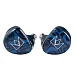 Наушники внутриканальные Noble Audio Iris Blue - рис.3
