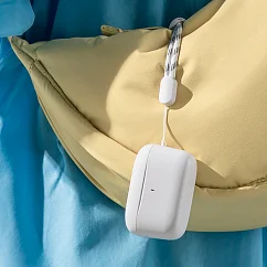 Беспроводные наушники Anker Soundcore A25i White