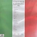 Виниловая пластинка Various Artists - Songs From Sanremo 1981 - LP - рис.2