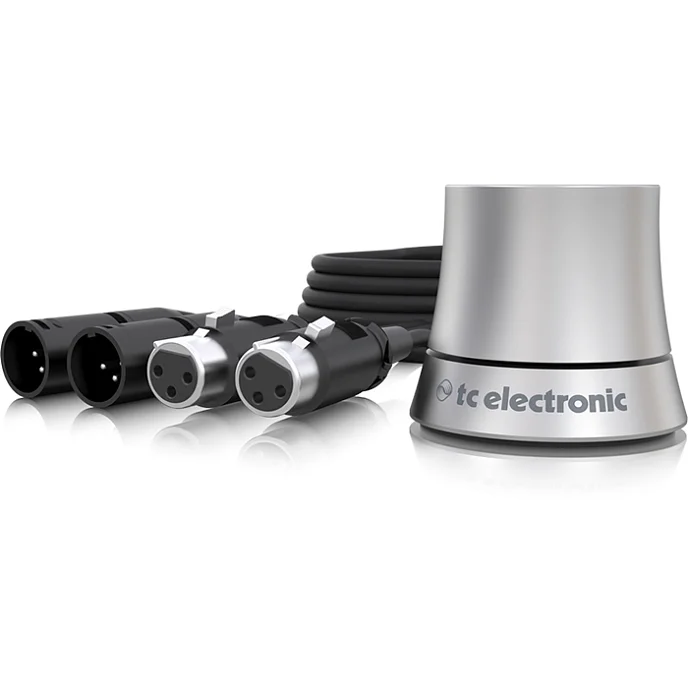 Кабель TC Electronic Level Pilot X - рис.4