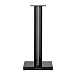 Стойки под акустику Bowers & Wilkins FS-700 S3 Black - рис.1