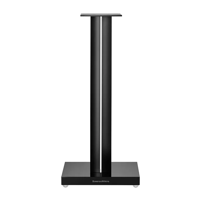 Стойки под акустику Bowers & Wilkins FS-700 S3 Black - рис.1
