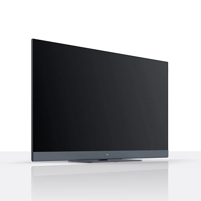 Телевизор Loewe We. SEE 43 Storm Grey - рис.2