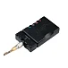 Адаптер ddHiFi DJ44MOJO Black - рис.2