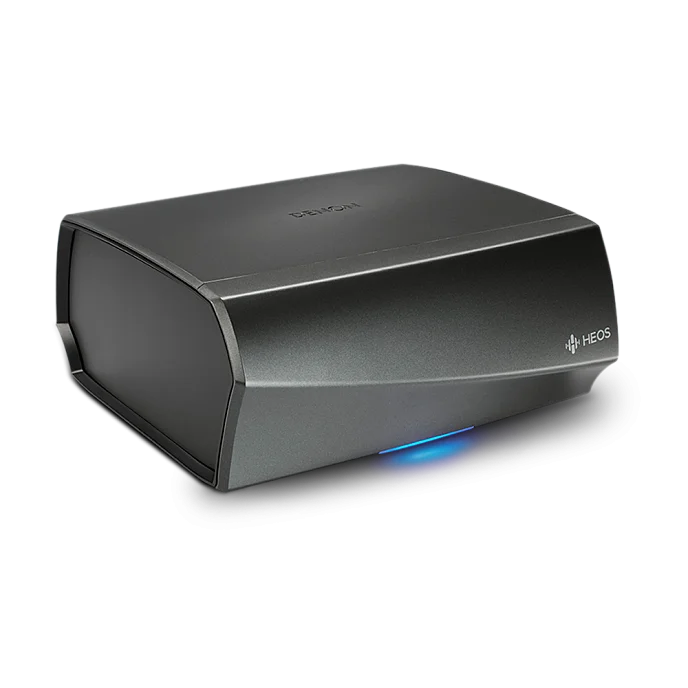 Предусилитель Denon Heos Link HS2 - рис.0