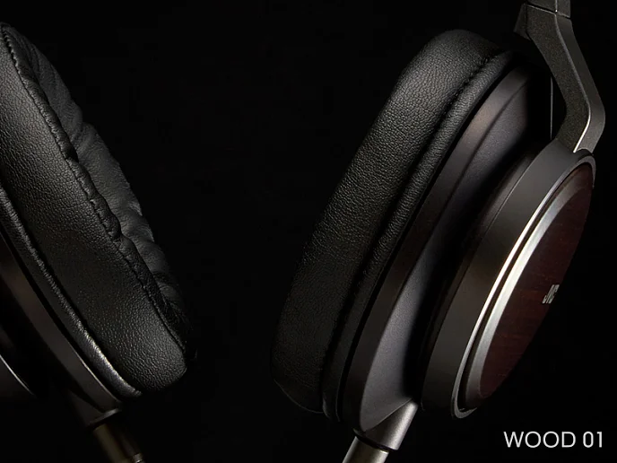 Наушники JVC HA-SW01 - рис.9