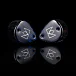 Беспроводные наушники Noble Audio Fokus Prestige Encore Black Blue - рис.26