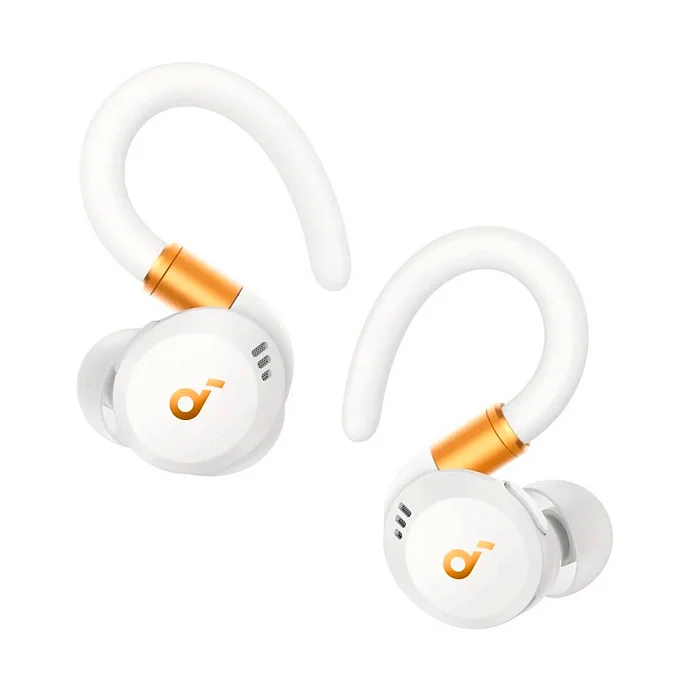 Беспроводные наушники Anker Soundcore Sport X20 White - рис.0