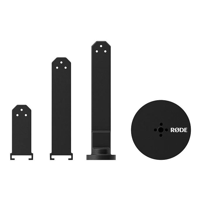 Адаптер RODE Cold Shoe Magnetic Adaptor Black - рис.10