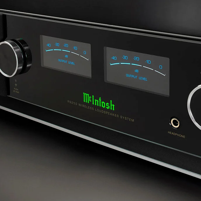 Mini система Mcintosh RS250 - рис.9