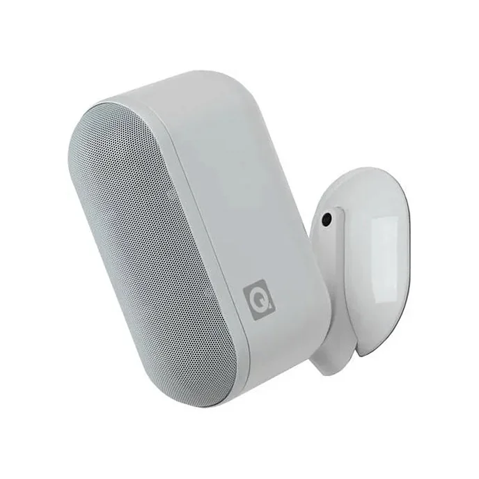 Полочная акустика Q Acoustics 7000LRi White - рис.2