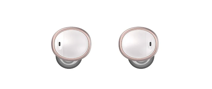 Беспроводные наушники Padmate PaMu Scroll T3 Plus sakura - рис.8