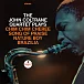 - рис.0 Пластинка The John Coltrane Quartet - The John Coltrane Quartet Plays LP - рис.0