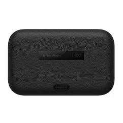 Беспроводные наушники Realme Buds T500 Pro Black