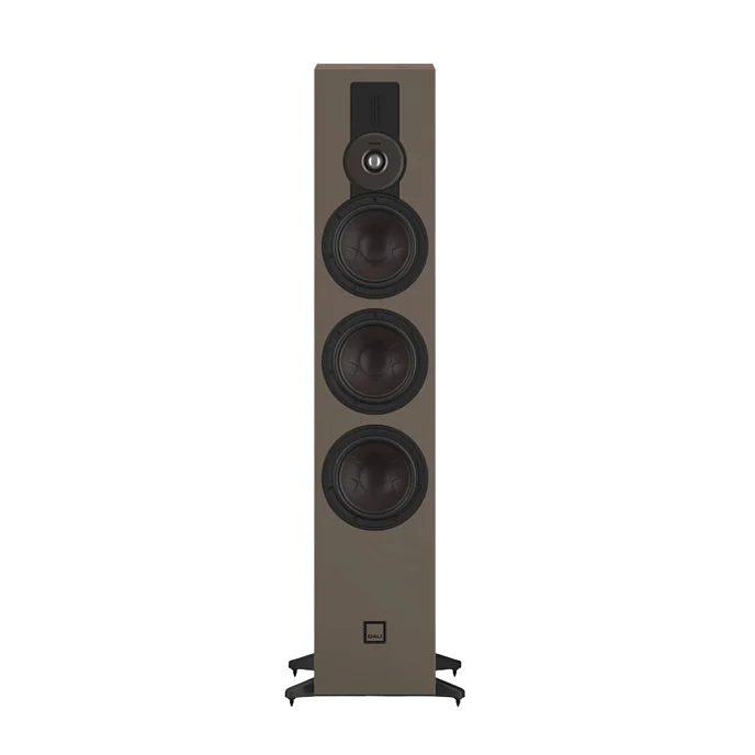 Напольная акустика Dali SONIK 9 Walnut - рис.2