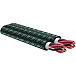 Кабель AudioQuest Rocket 88 FR-SPADEG 3.5 m - рис.1 Кабель AudioQuest Rocket 88 FR-SPADEG 3.5 m - рис.1