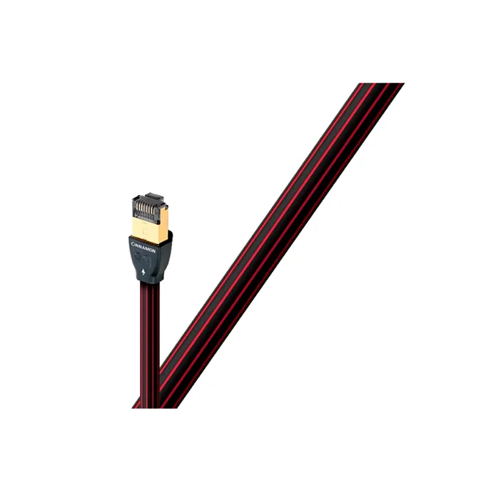 Кабель AudioQuest Cinnamon RJ/E PVC 1.5 m - рис.0