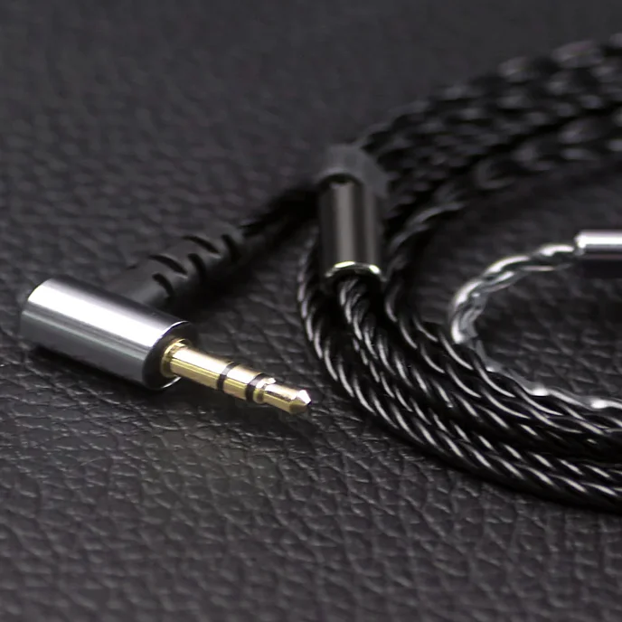 Наушники внутриканальные Kiwi Ears Cadenza Green - рис.9