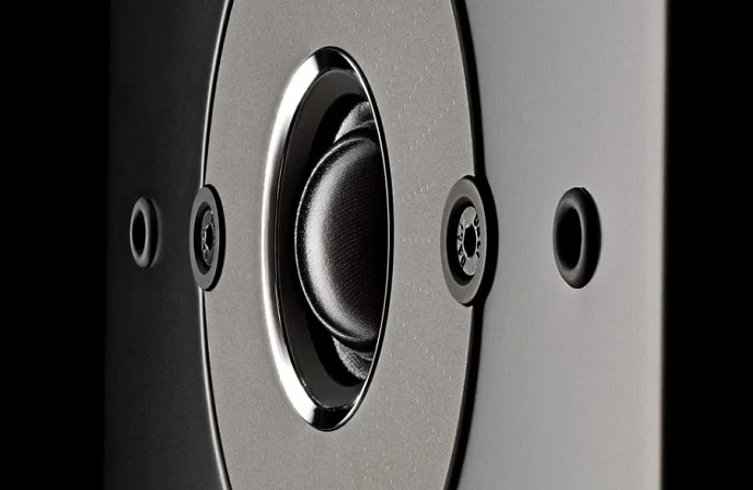 Напольная акустика Dali Oberon 7 White - рис.6