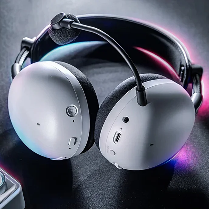 Игровая гарнитура Sony INZONE H9 II White - рис.5