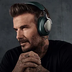 Беспроводные наушники Bowers & Wilkins Px8 Dark Forest