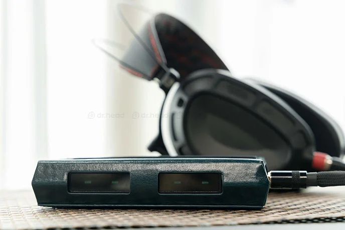 Плеер Cayin N8 II - рис.7