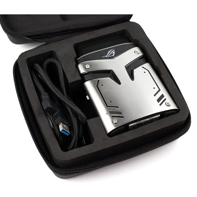 Микрофон Asus ROG Strix Magnus - рис.2