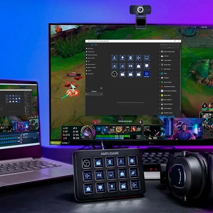 Контроллер Fifine D6 - рис.5