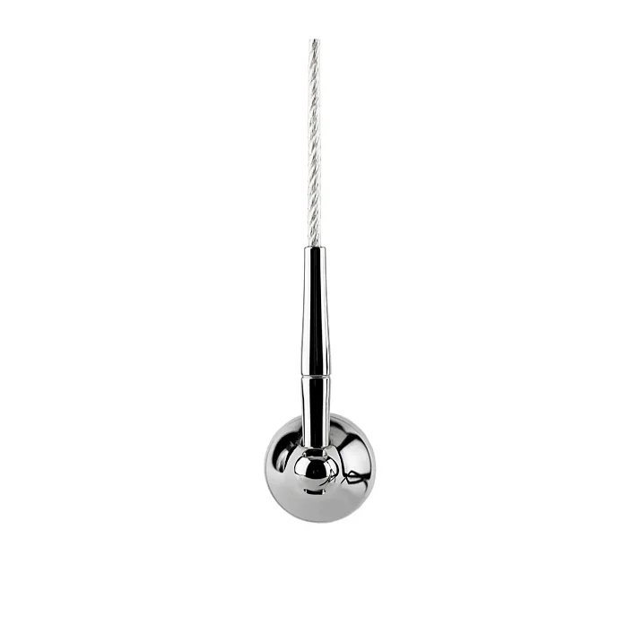 Наушники внутриканальные MoonDrop Pavane Silver - рис.1