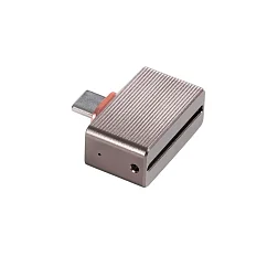 Усилитель-ЦАП для наушников ddHiFi TC44PRO M3 Mountain3