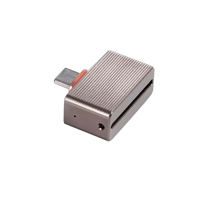 Усилитель-ЦАП для наушников ddHiFi TC44PRO M3 Mountain3 - рис.2