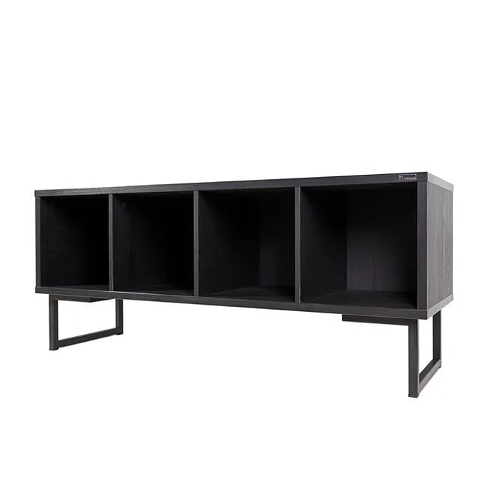 Стойка для Hi-Fi Radiotehnika Rondo 400 Black - рис.1