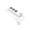 Philips CHP1132WA/56 White 2m