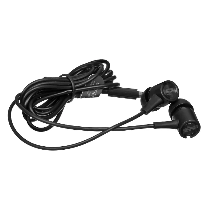 Наушники внутриканальные Edifier P205 Black - рис.4