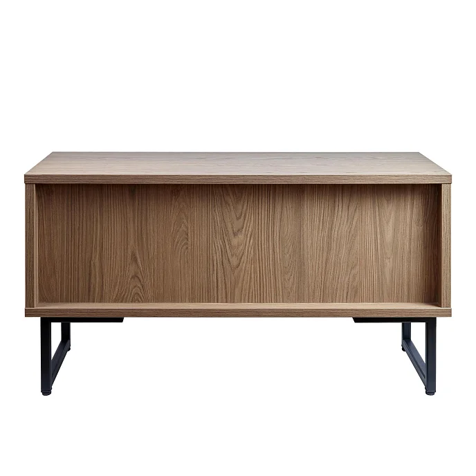Стойка для Hi-Fi Radiotehnika Rondo 300 Walnut - рис.2