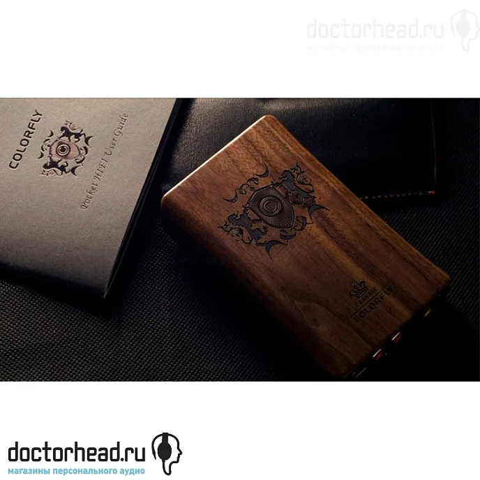 Плеер Colorfly C4 PRO - рис.16