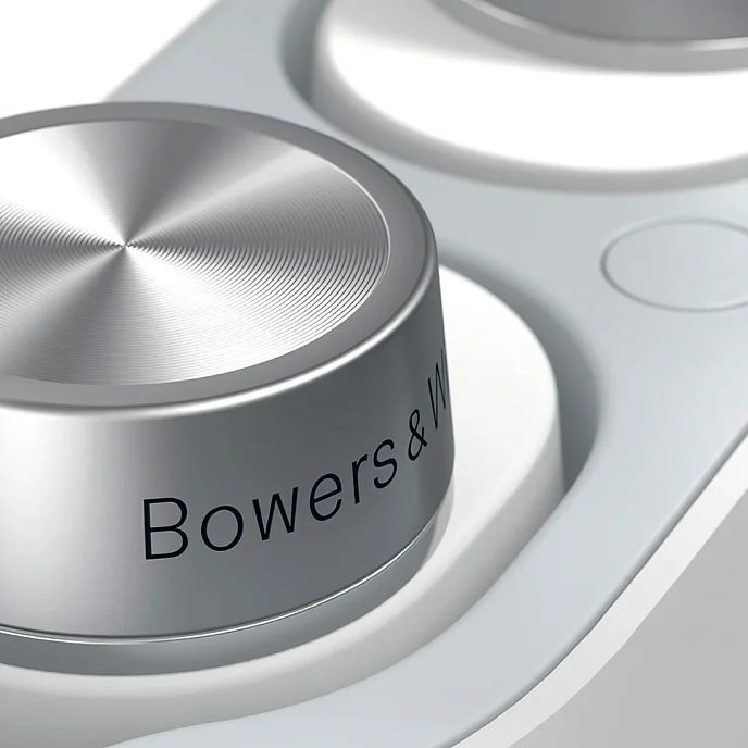 Беспроводные наушники Bowers & Wilkins Pi5 S2 Cloud Grey - рис.4