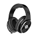 Наушники полноразмерные OneOdio Studio Hi-Fi Black - рис.0