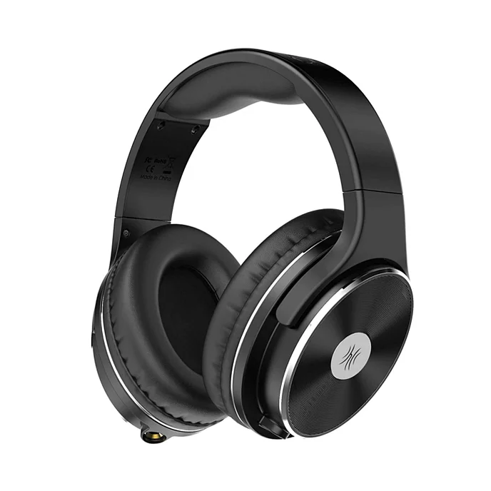 Наушники полноразмерные OneOdio Studio Hi-Fi Black - рис.0