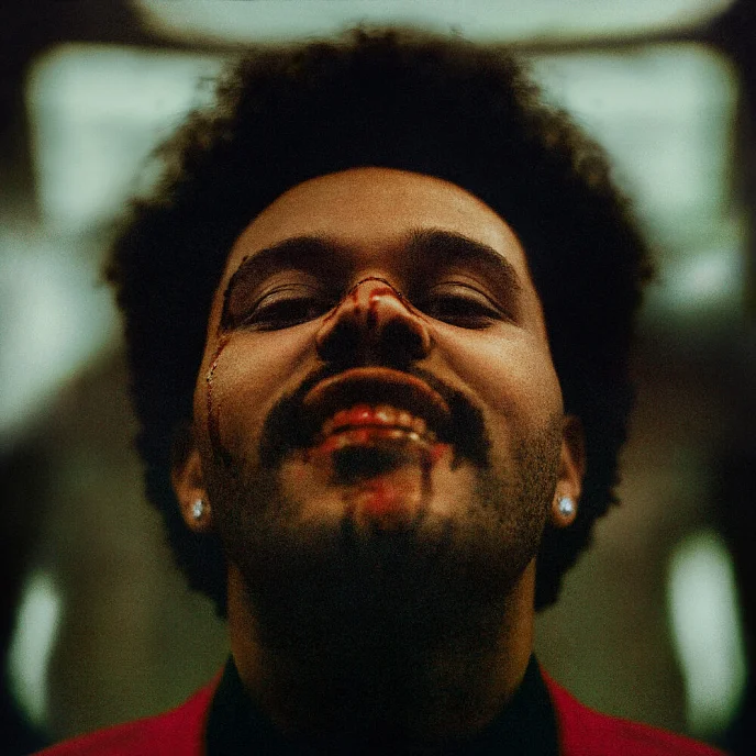 Виниловая пластинка The Weeknd - After Hours LP - рис.0