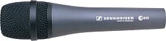 Микрофон вокальный Sennheiser E845