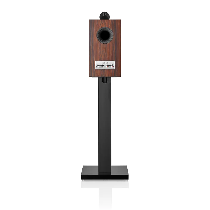 Полочная акустика Bowers & Wilkins 705 S3 Mocha - рис.2